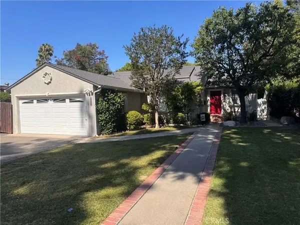 6923 Comanche Avenue, Winnetka, CA 91306