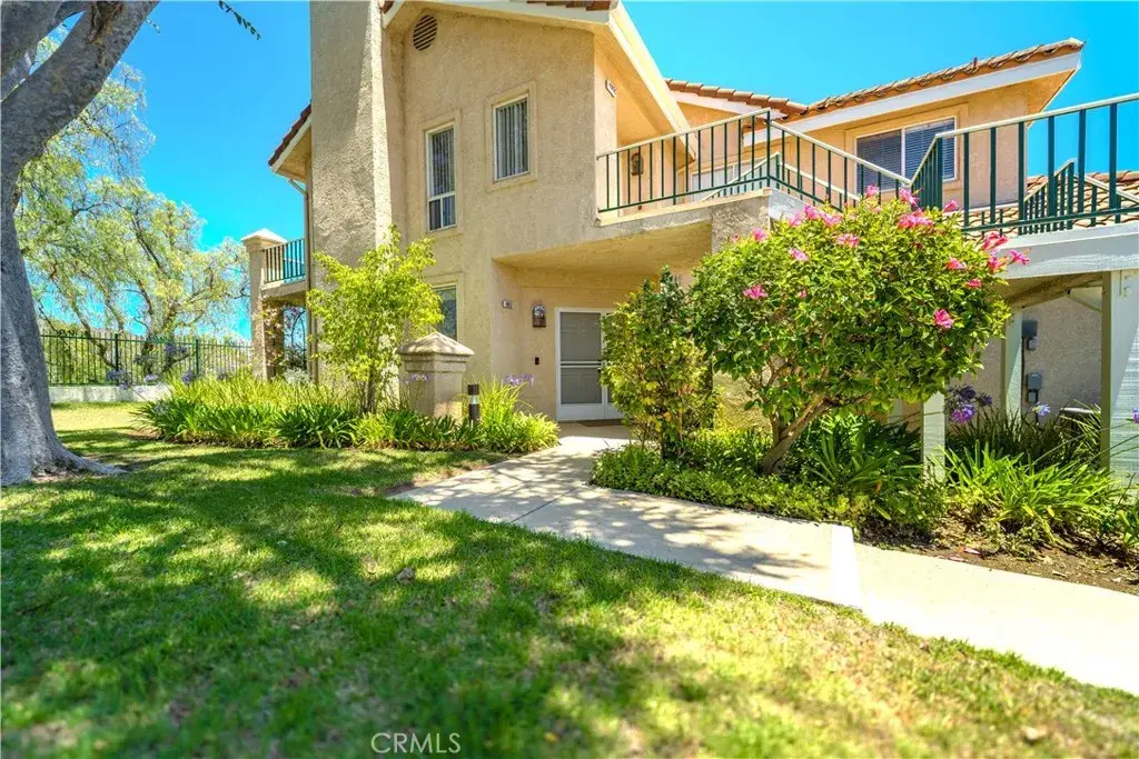 405 Huyler Lane #D, Simi Valley, CA 93065 - #1