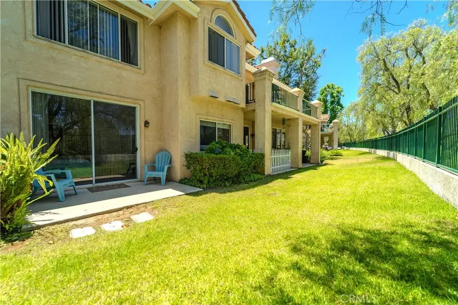 405 Huyler Lane #D, Simi Valley, CA 93065 - #3