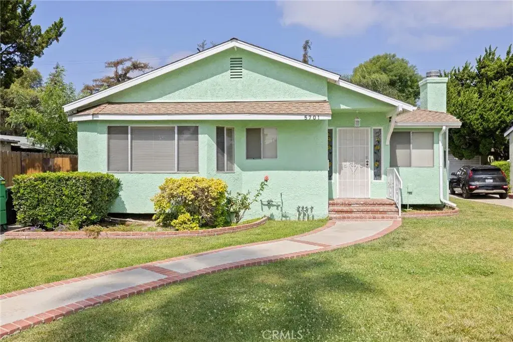 5701 Tobias, Sherman Oaks, CA 91411 - #1