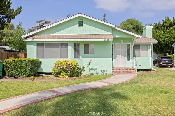 5701 Tobias, Sherman Oaks, CA 91411