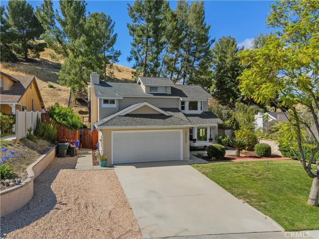 28235 Royal Road, Castaic, CA 91384 - #1