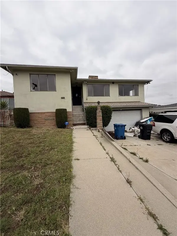 2323 W 102nd, Inglewood, CA 90303