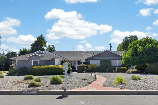9301 Lasaine, Northridge, CA 91325