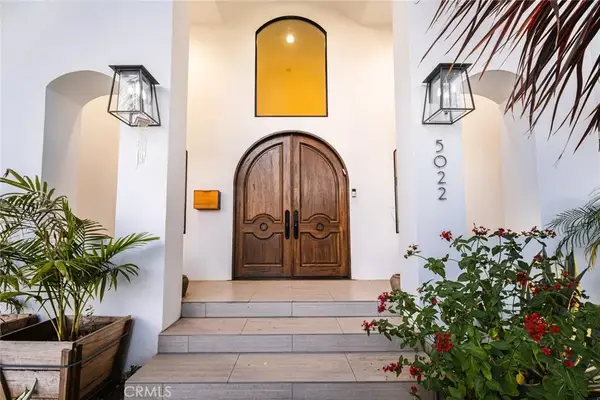 5022 Ranchito, Sherman Oaks, CA 91423