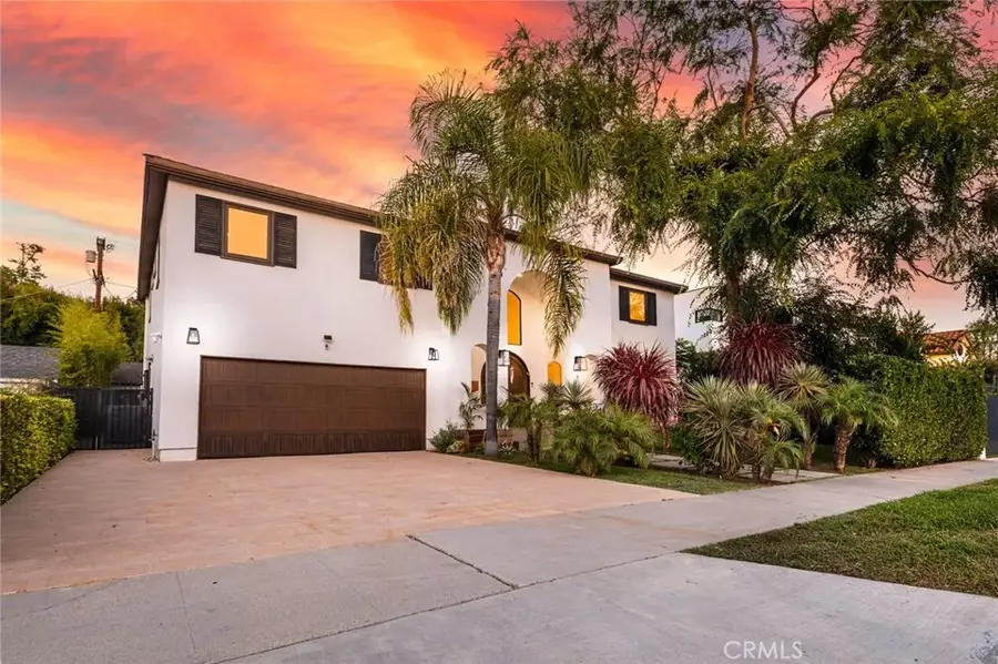 5022 Ranchito, Sherman Oaks, CA 91423 - #2