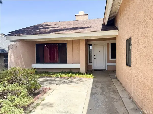 36648 Spanish Broom Drive, Palmdale, CA 93550