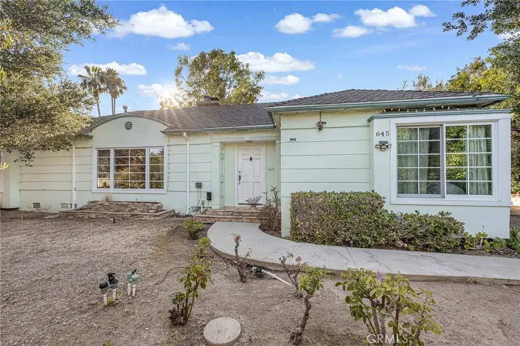 645 Woodbury, Glendale, CA 91206 - #1