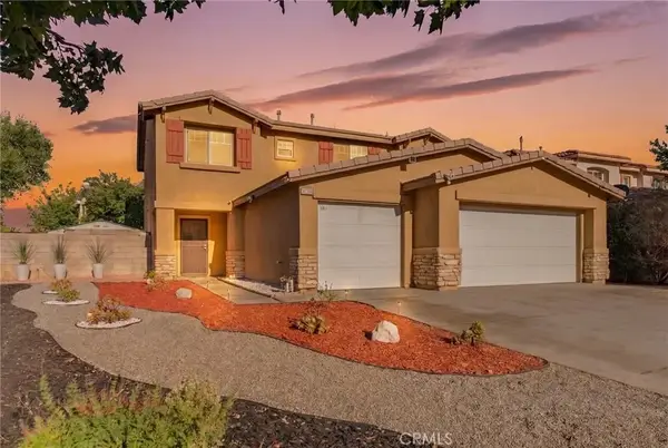 45320 Robinson Dr, Lancaster, CA 93535