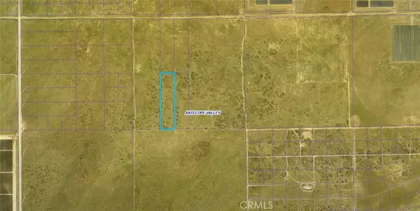 0 Avenue B-8, Lancaster, CA 93536