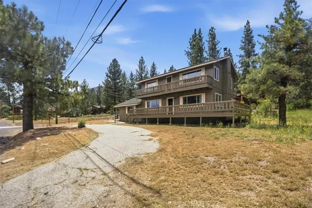 2325 Cypress, Pine Mountain Club, CA 93222 - #1