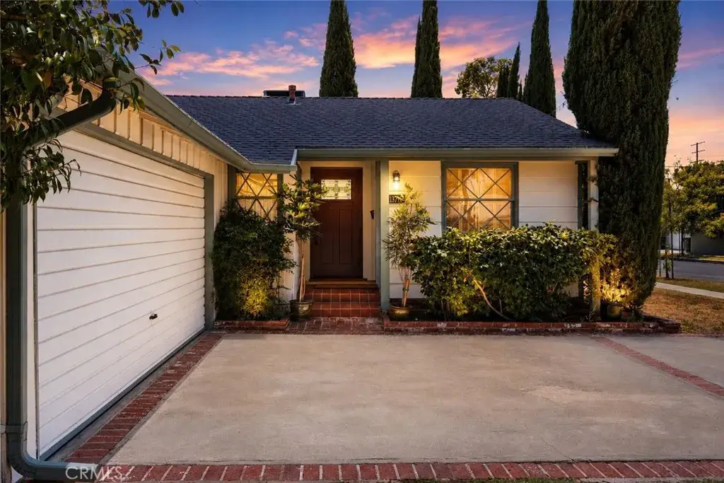 13758 Runnymede Street, Van Nuys, CA 91405 - #1