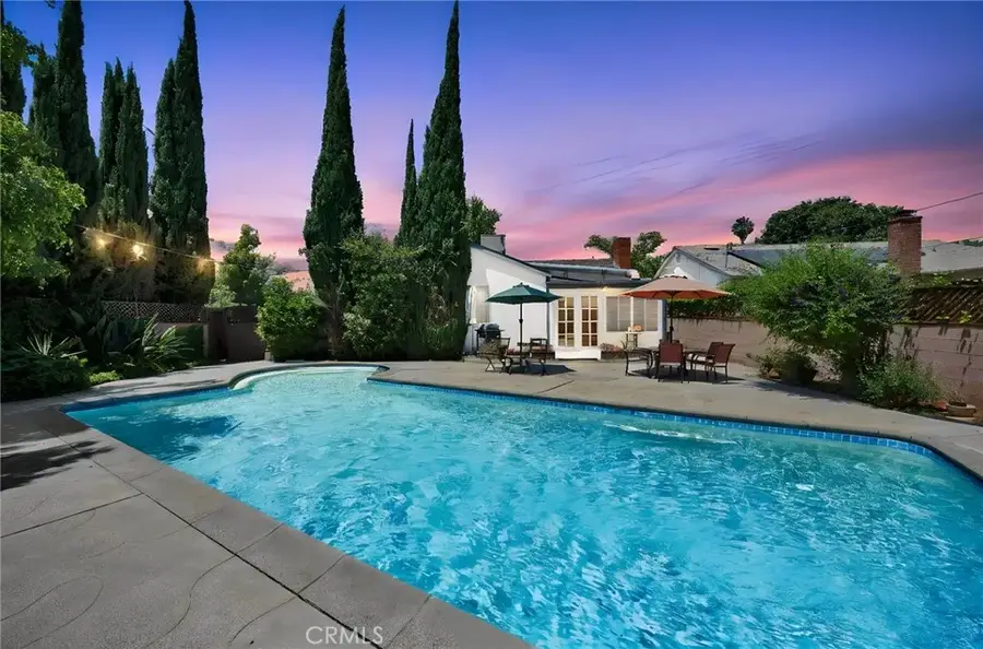 13758 Runnymede Street, Van Nuys, CA 91405 - #2