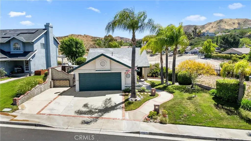 28924 Raintree Lane, Saugus, CA 91390 - #1