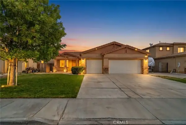 3055 Summer Breeze, Rosamond, CA 93560
