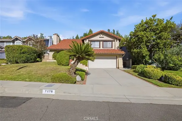 7278 Elmsbury Lane, West Hills, CA 91307