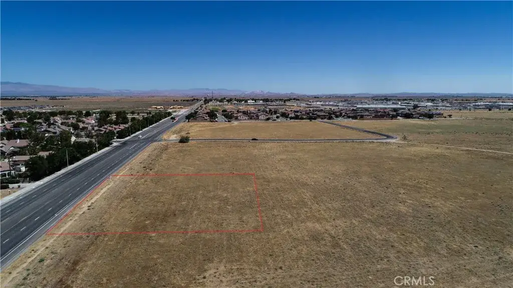 44130 60th Street West, Lancaster, CA 93536 - #1