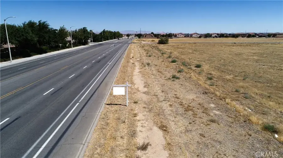 44130 60th Street West, Lancaster, CA 93536 - #2