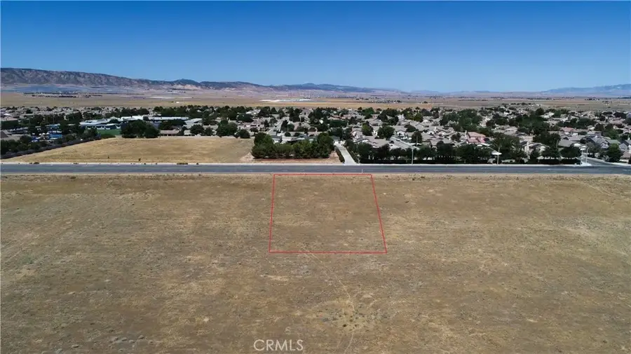 44130 60th Street West, Lancaster, CA 93536 - #3