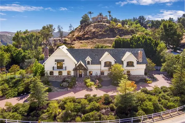 85 Saddlebow Road, Bell Canyon, CA 91307