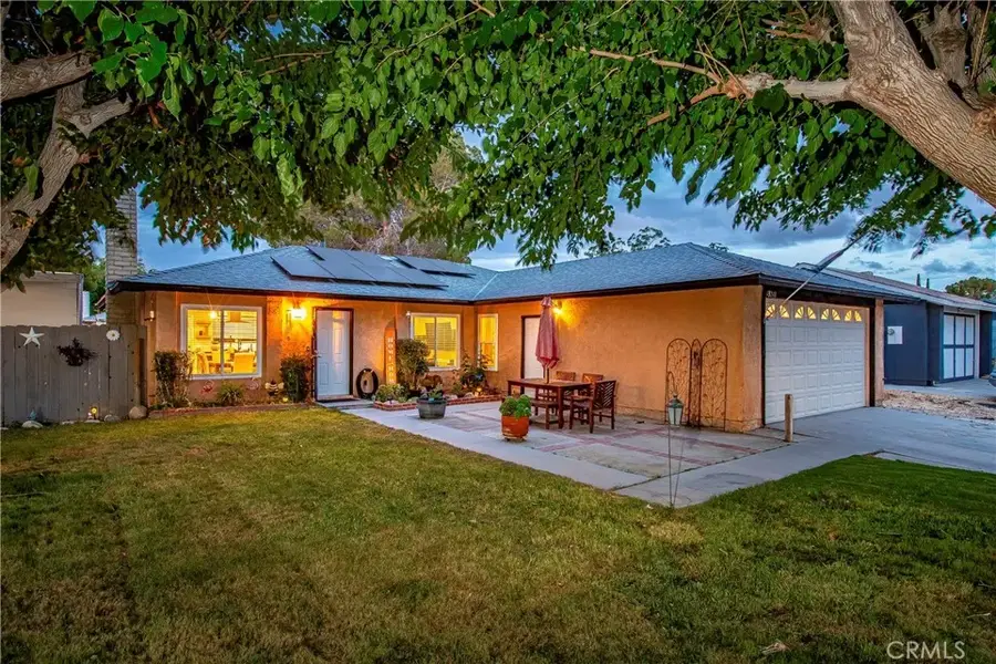 43240 W 32nd Street, Lancaster, CA 93536 - #2