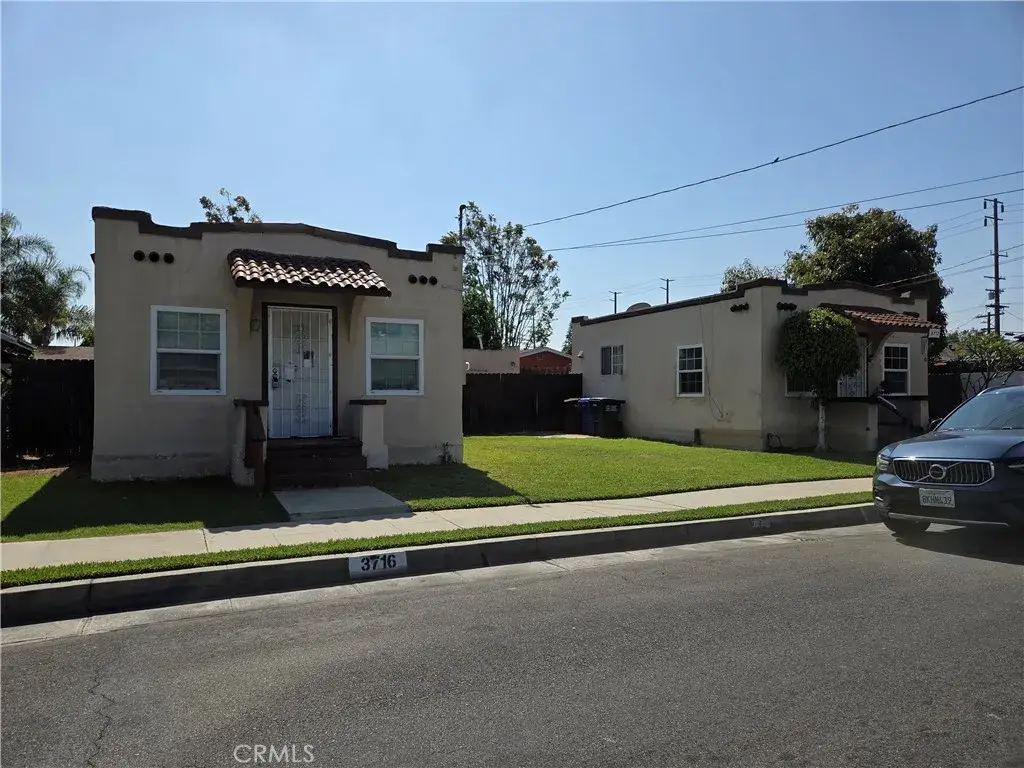 3712 Clark, El Monte, CA 91731 - #1