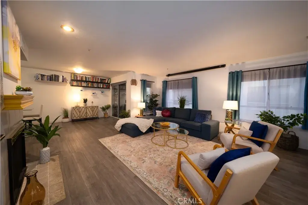 8744 Burnet #7, North Hills, CA 91343 - #1