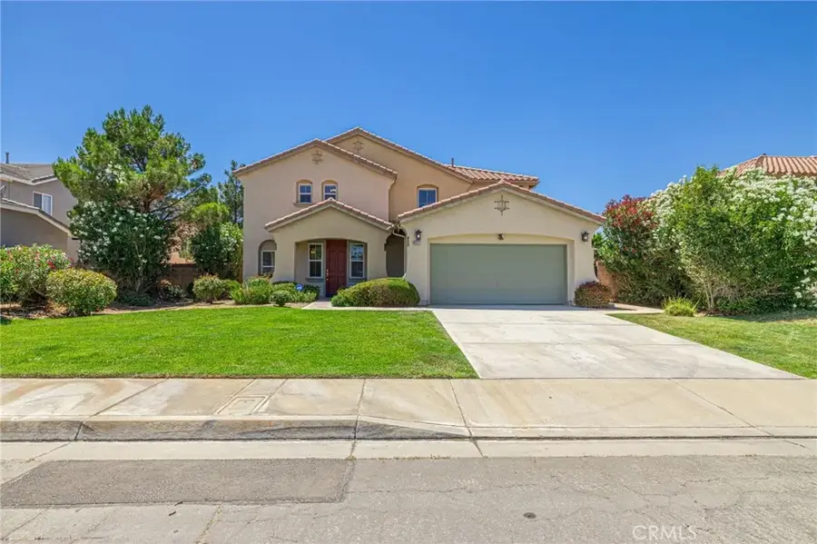 42327 42nd Street West, Quartz Hill, CA 93536 - #2