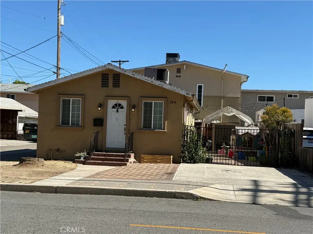 2014 Peyton Avenue, Burbank, CA 91504 - #1
