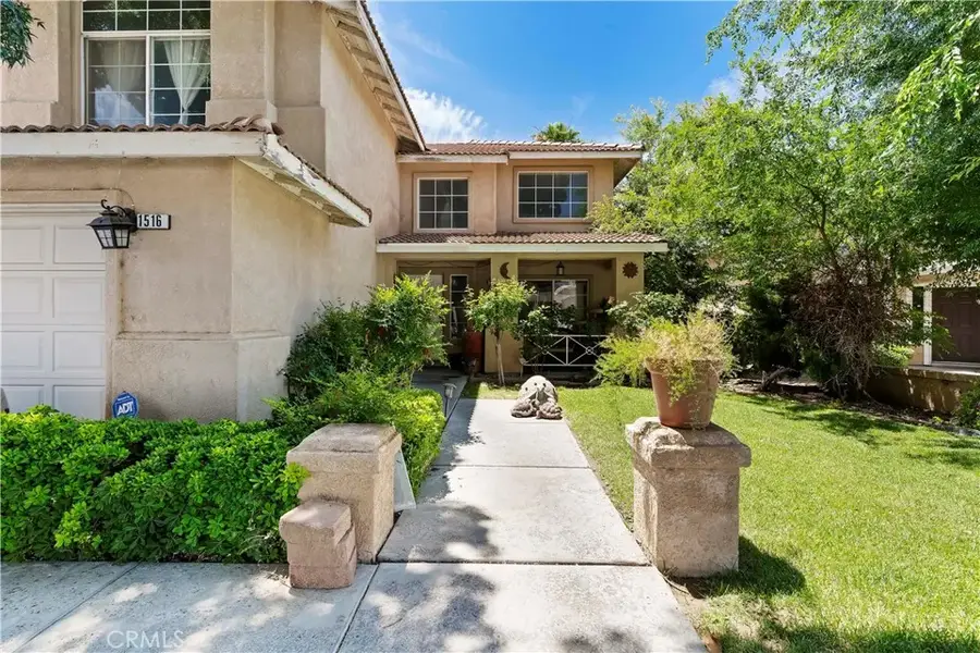 1516 W Avenue H4, Lancaster, CA 93534 - #3