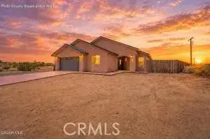 21741 Ives Court, California City, CA 93505 - #1