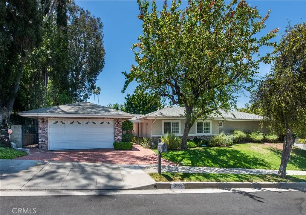 18056 Lake Encino, Encino, CA 91316 - #1