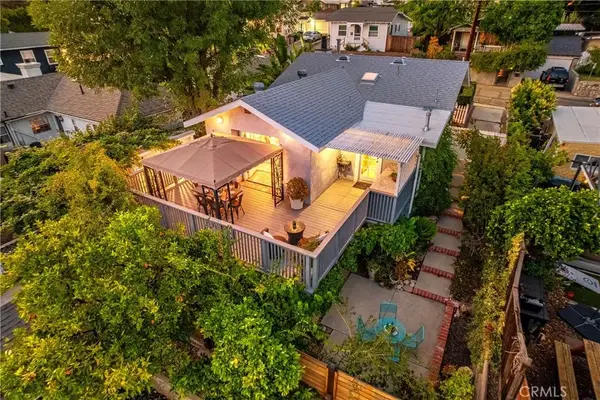 3718 2nd, La Crescenta, CA 91214