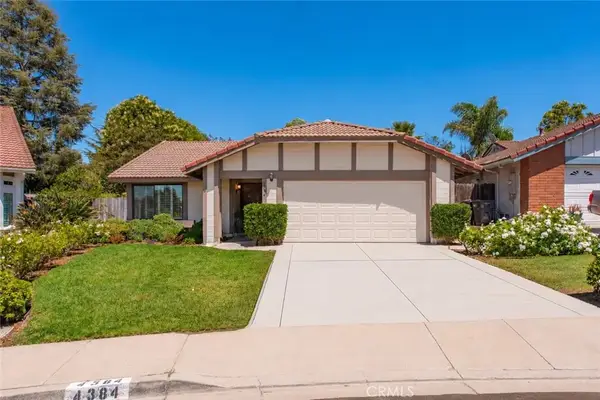 4384 Laurelhurst Road, Moorpark, CA 93021