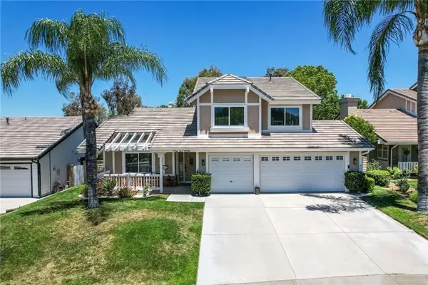 27184 Highlands Lane, Valencia, CA 91354