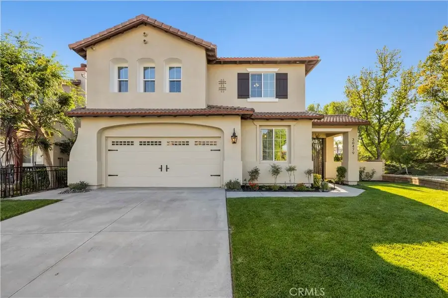 30479 Mallorca Pl, Castaic, CA 91384 - #2