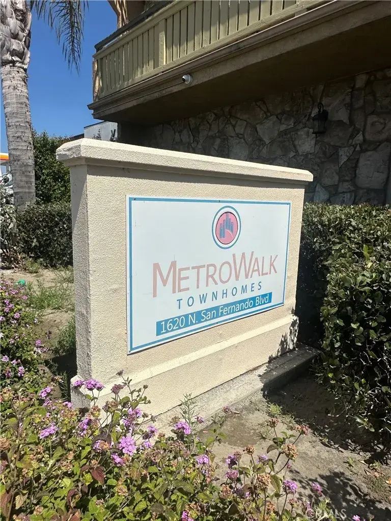 1620 N San Fernando, Burbank, CA 91504 - #2