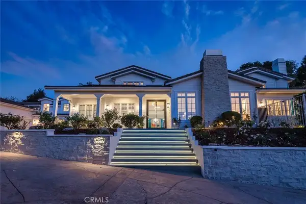 5600 Round Meadow Road, Hidden Hills, CA 91302