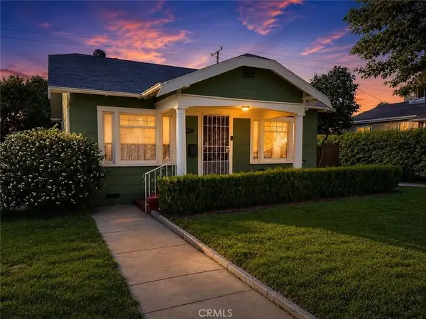 647 Harps Street, San Fernando, CA 91340