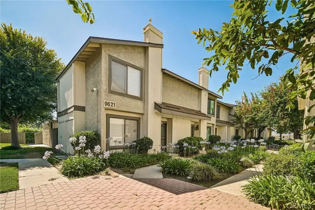 9621 Sepulveda Boulevard #5, North Hills, CA 91343 - #1