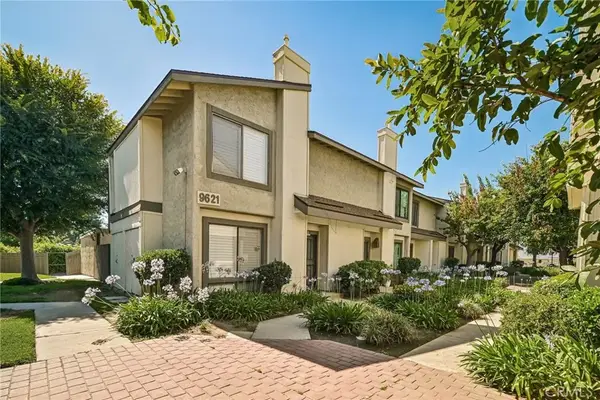 9621 Sepulveda Boulevard #5, North Hills, CA 91343