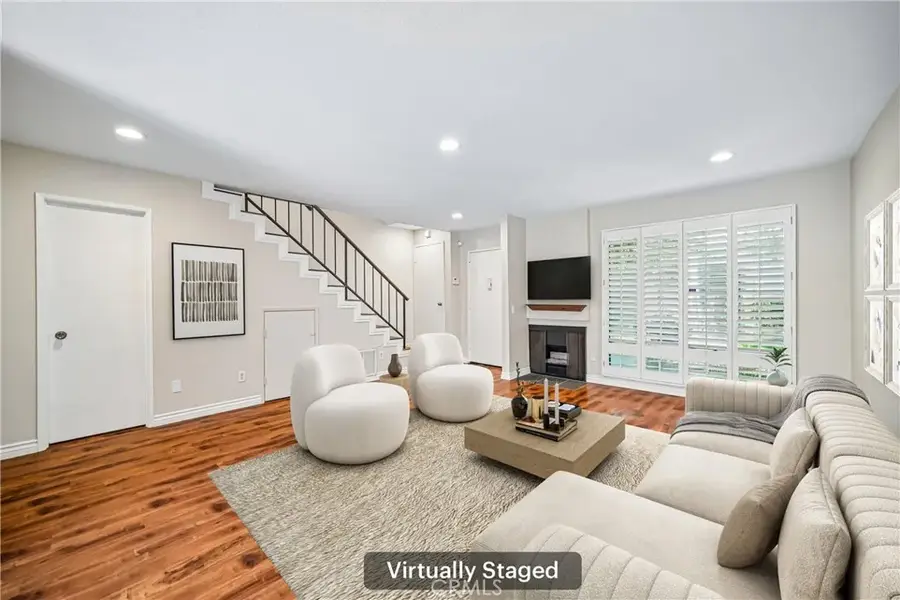 9621 Sepulveda Boulevard #5, North Hills, CA 91343 - #3