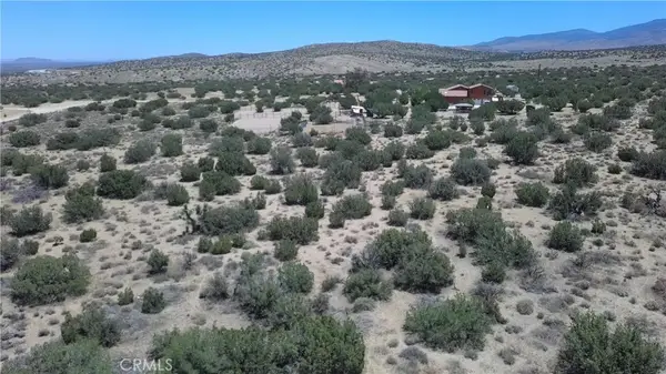 0 Vic E. Ave X12, Pearblossom, CA 93553