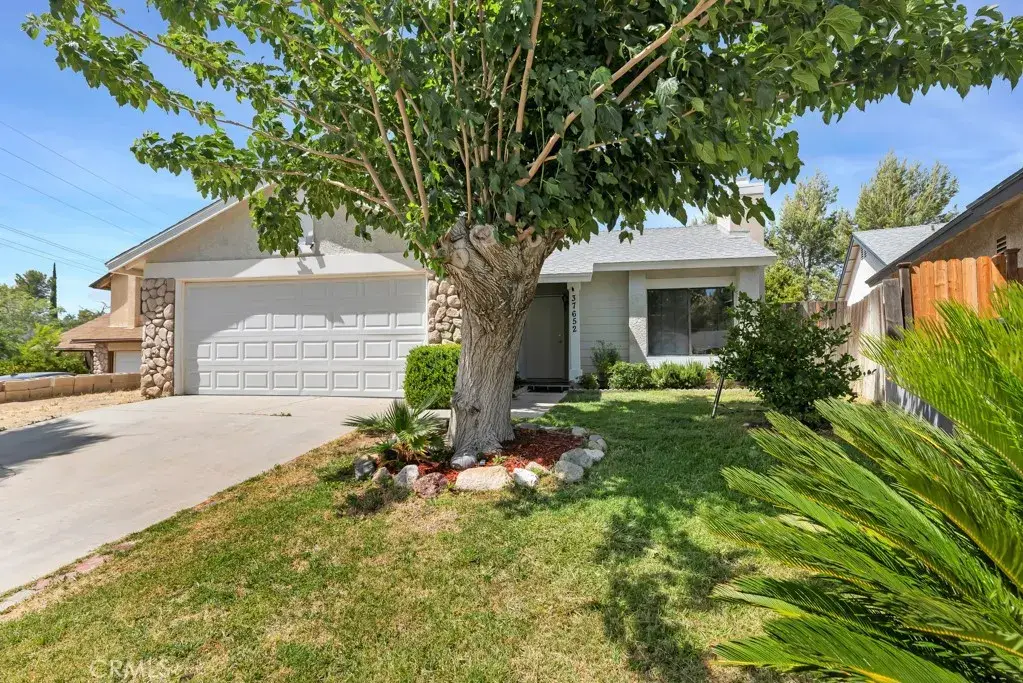 37652 Patty Court, Palmdale, CA 93550 - #1