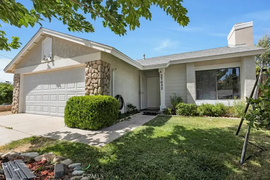 37652 Patty Court, Palmdale, CA 93550 - #2