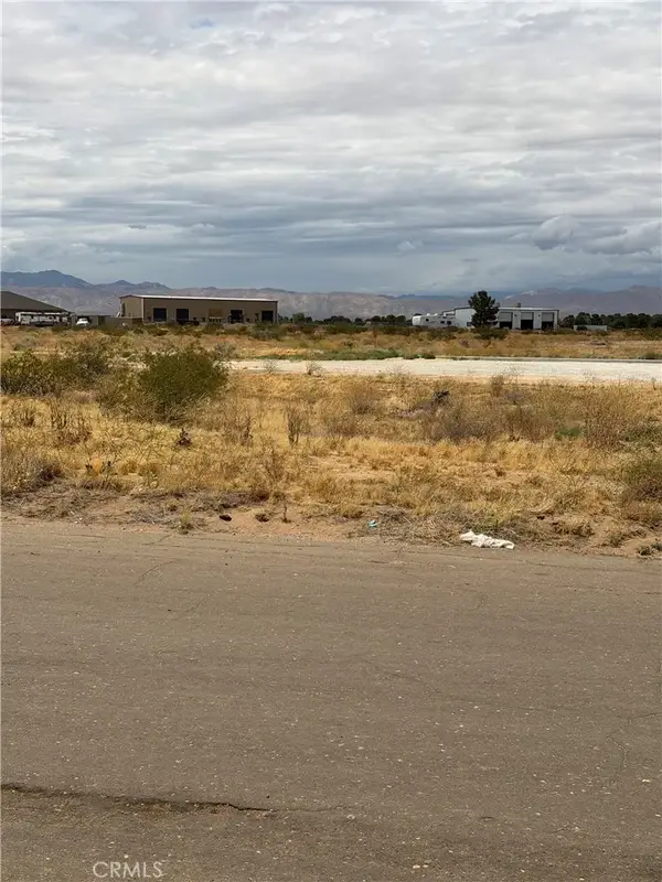 0 Adams, California City, CA 93505