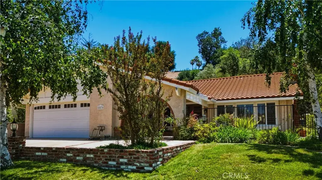 28830 Calabria Drive, Agoura Hills, CA 91301 - #1