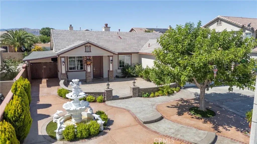 3708 Adobe, Palmdale, CA 93550 - #1