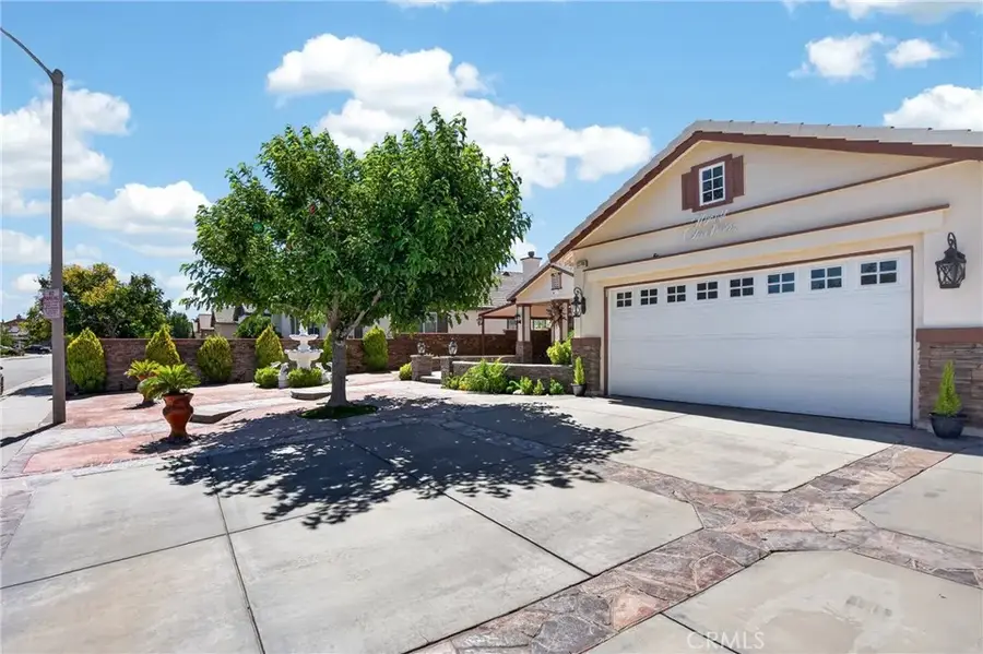 3708 Adobe, Palmdale, CA 93550 - #3