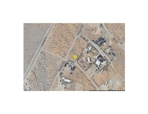 0 Gateway, Desert Hot Springs, CA 92240
